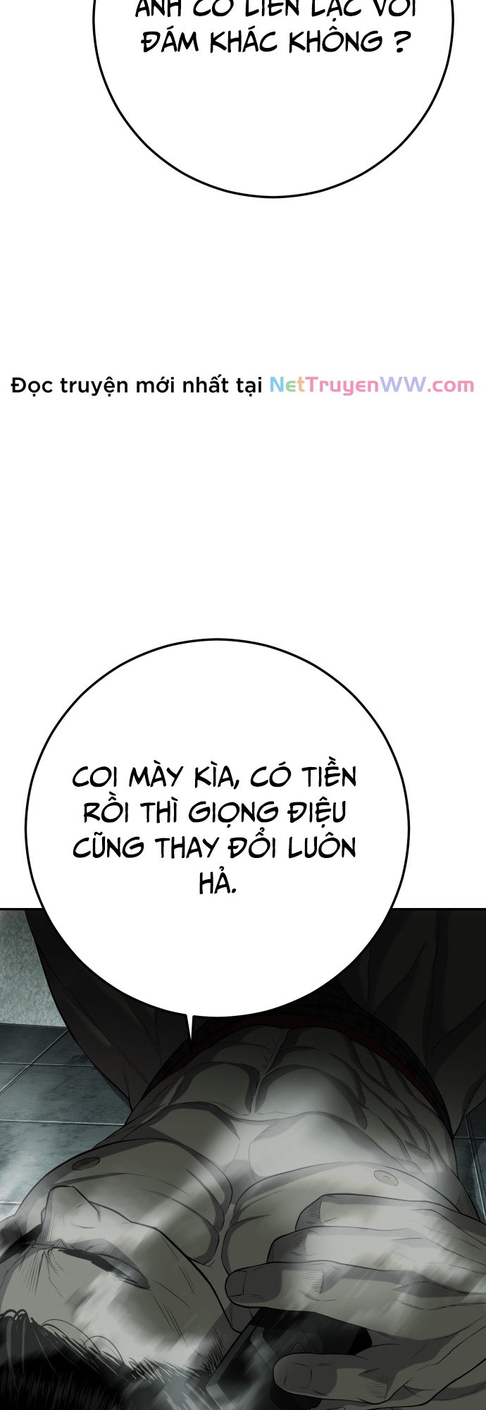 Đứa Con Báo Thù: Chapter 21