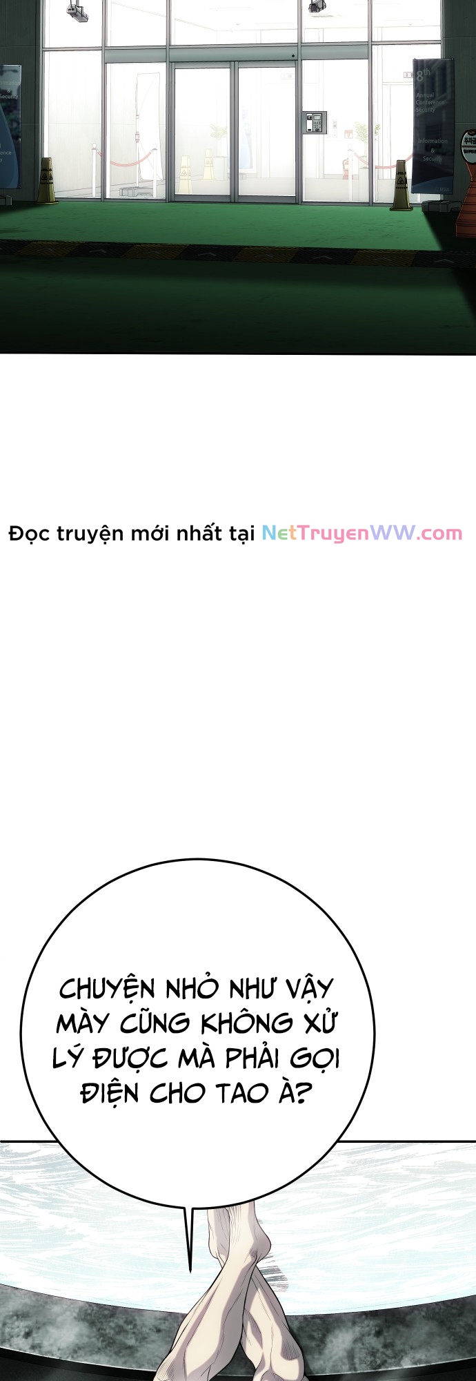 Đứa Con Báo Thù: Chapter 21