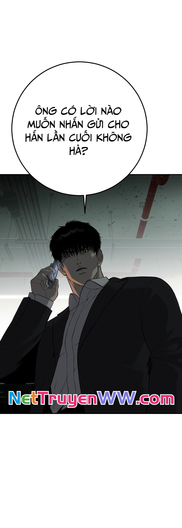 Đứa Con Báo Thù: Chapter 21