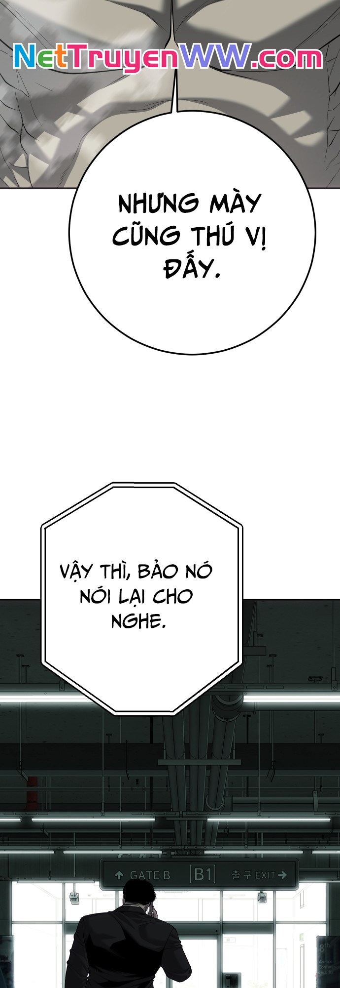 Đứa Con Báo Thù: Chapter 21