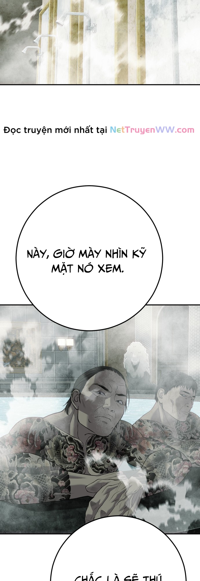 Đứa Con Báo Thù: Chapter 21