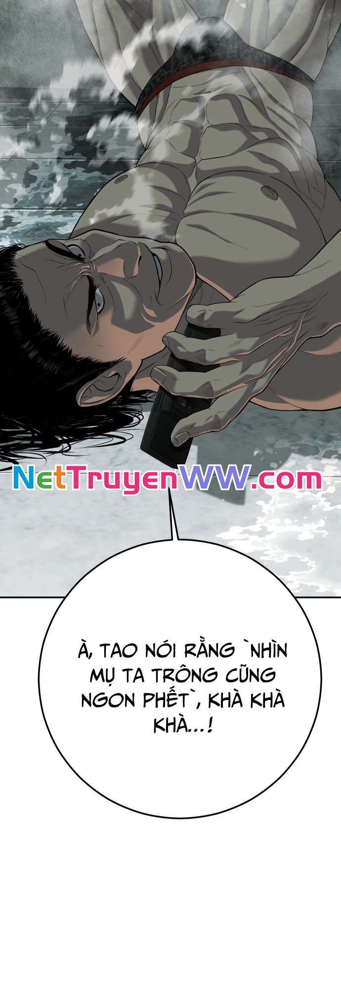 Đứa Con Báo Thù: Chapter 21