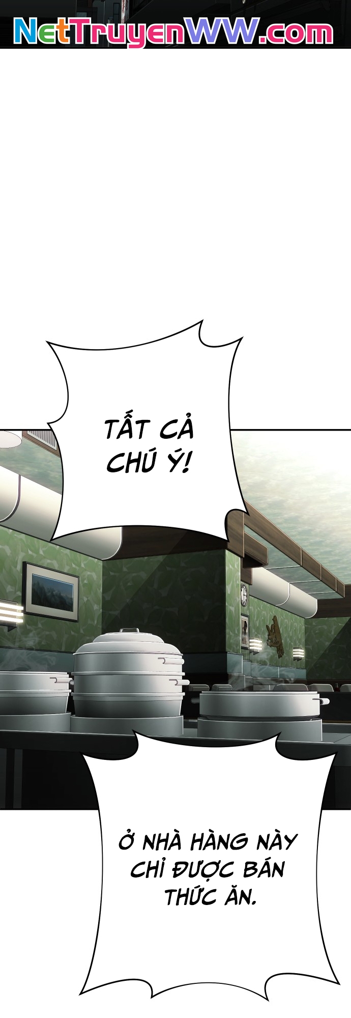 Đứa Con Báo Thù: Chapter 21