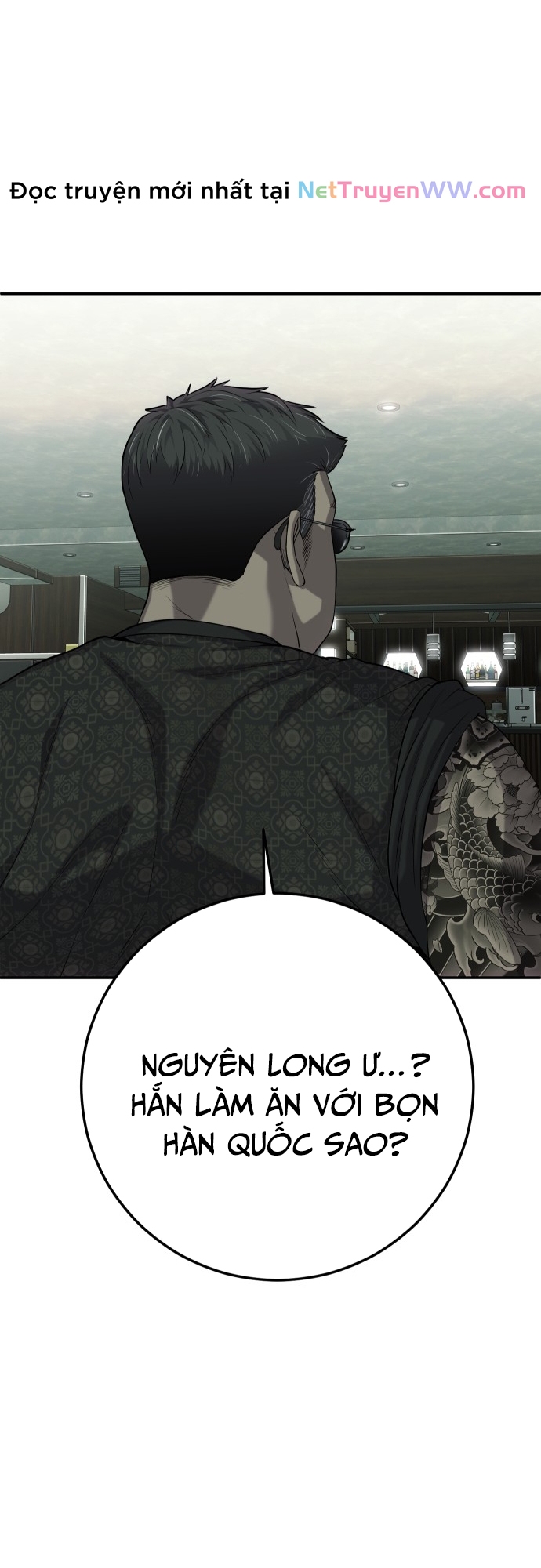 Đứa Con Báo Thù: Chapter 21
