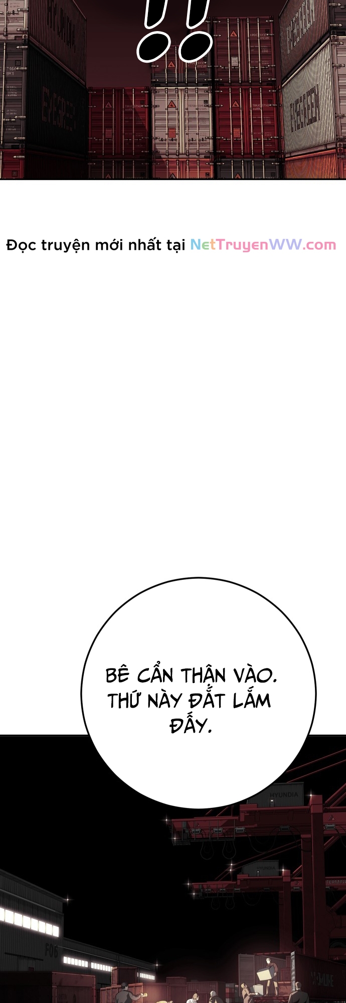 Đứa Con Báo Thù: Chapter 22