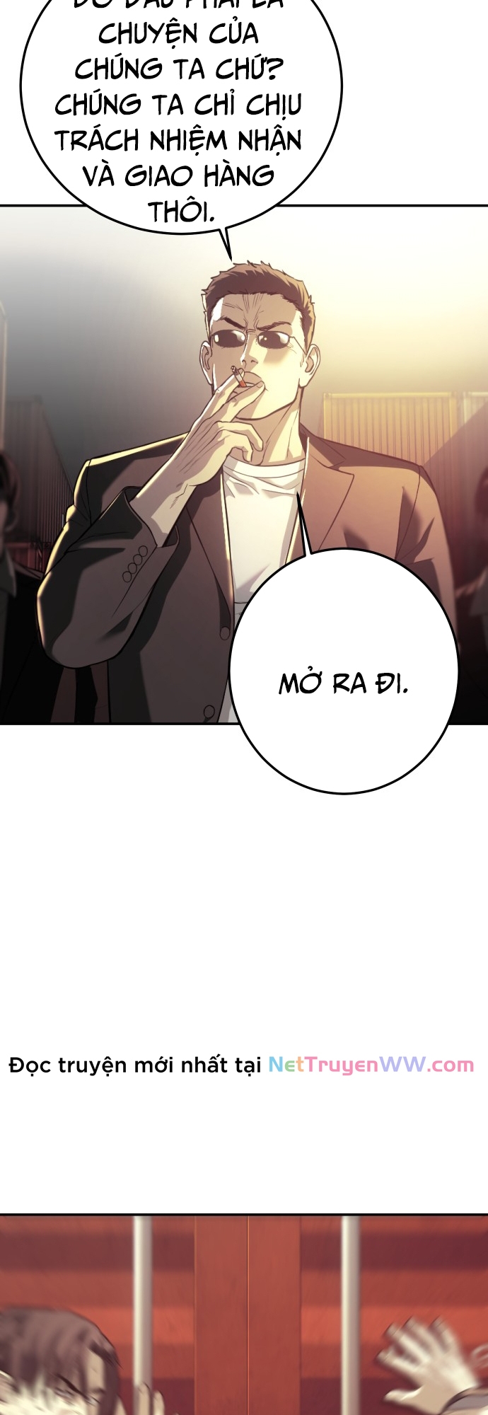 Đứa Con Báo Thù: Chapter 22