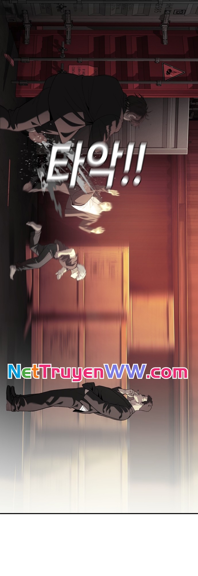 Đứa Con Báo Thù: Chapter 22