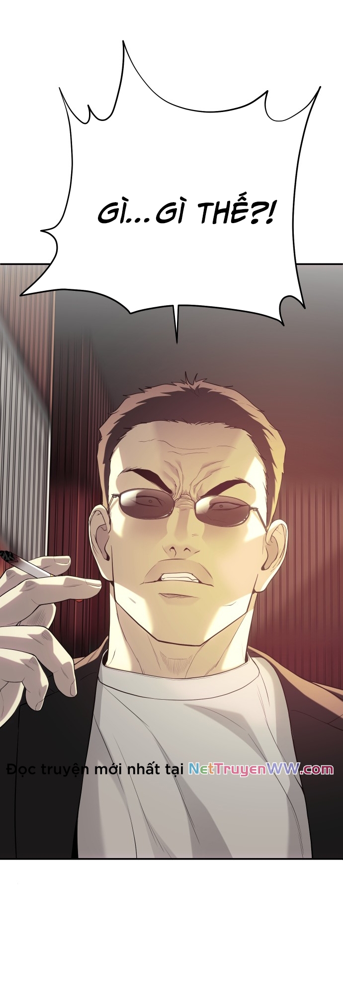 Đứa Con Báo Thù: Chapter 22