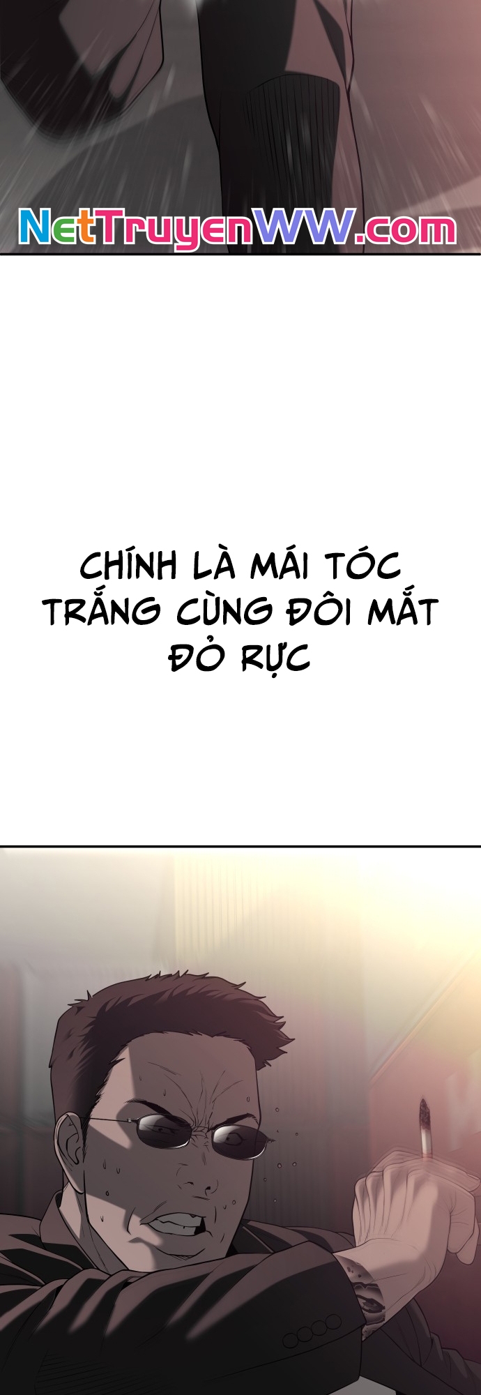 Đứa Con Báo Thù: Chapter 22