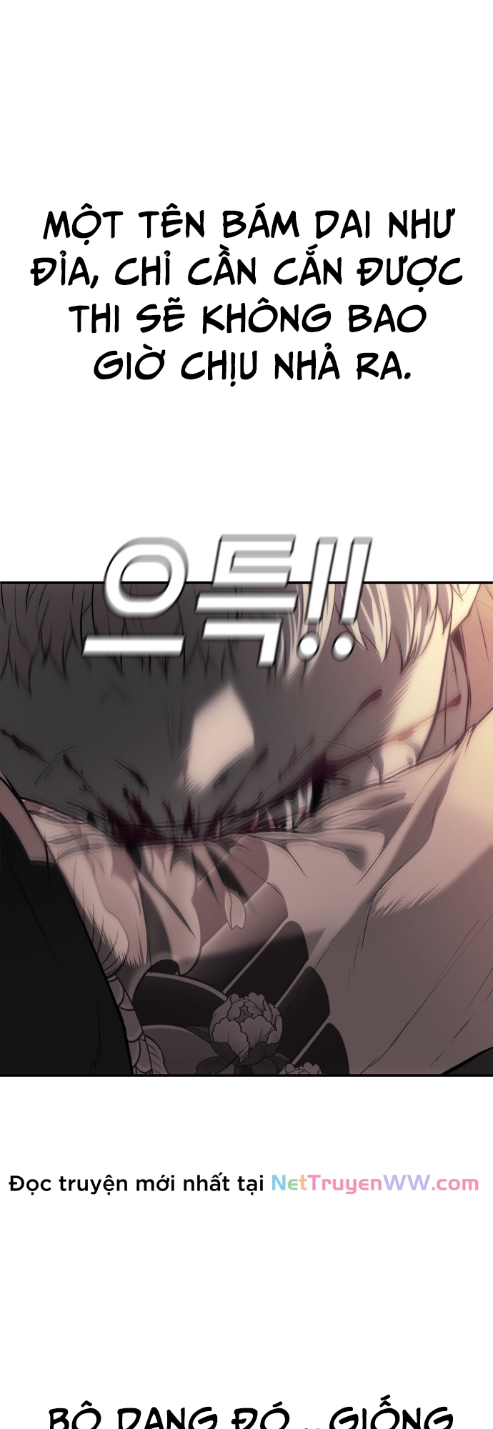 Đứa Con Báo Thù: Chapter 22