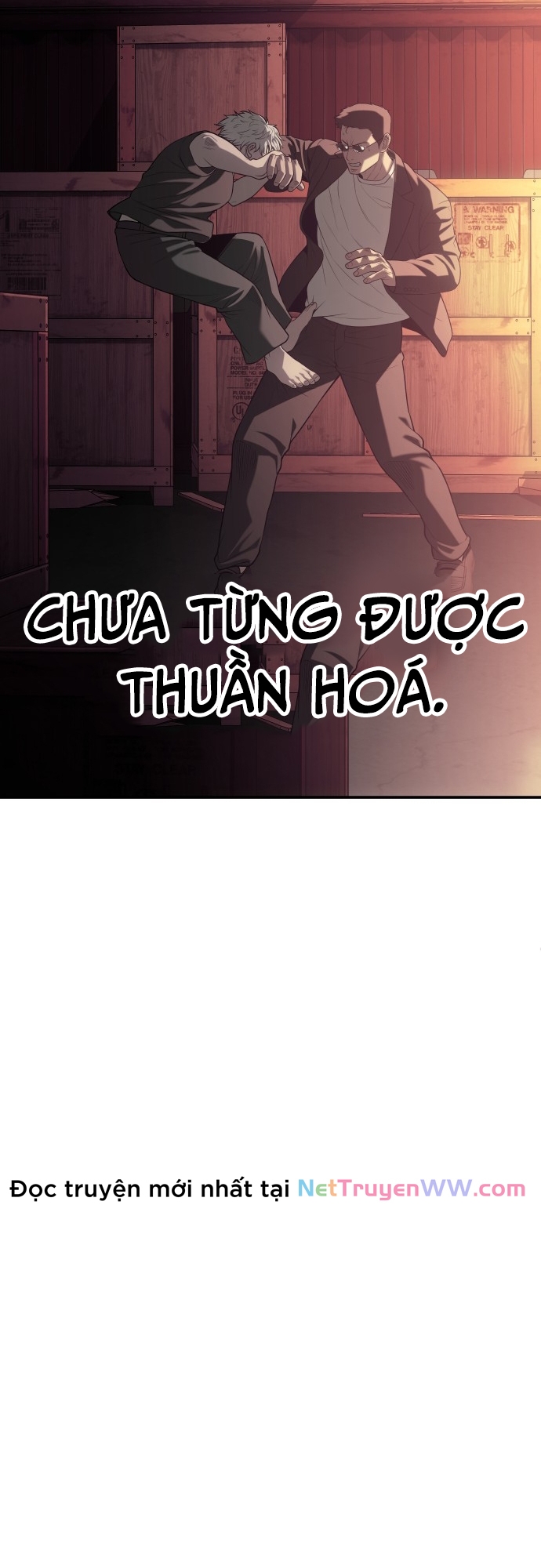 Đứa Con Báo Thù: Chapter 22