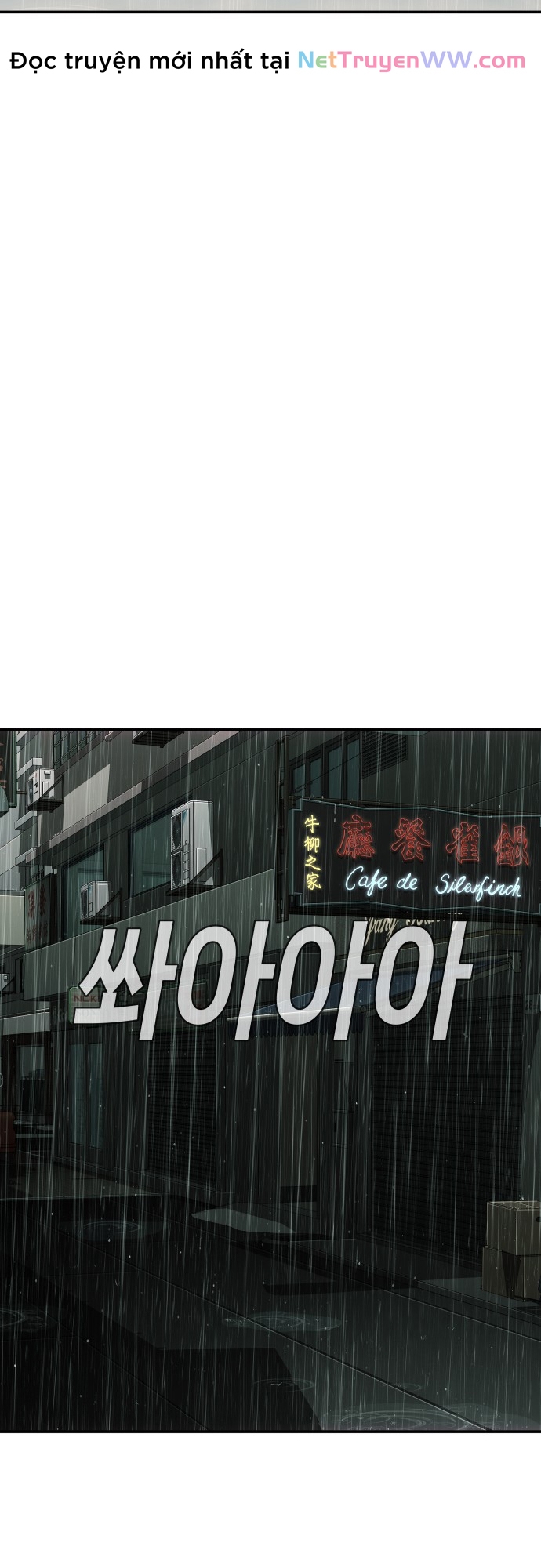Đứa Con Báo Thù: Chapter 22