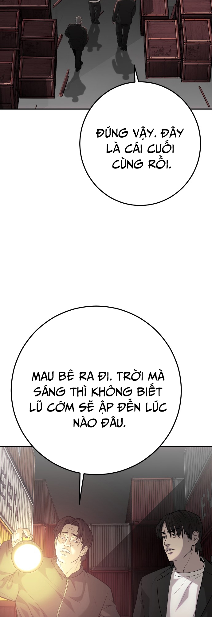 Đứa Con Báo Thù: Chapter 22