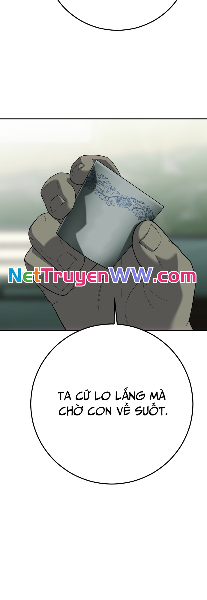 Đứa Con Báo Thù: Chapter 22