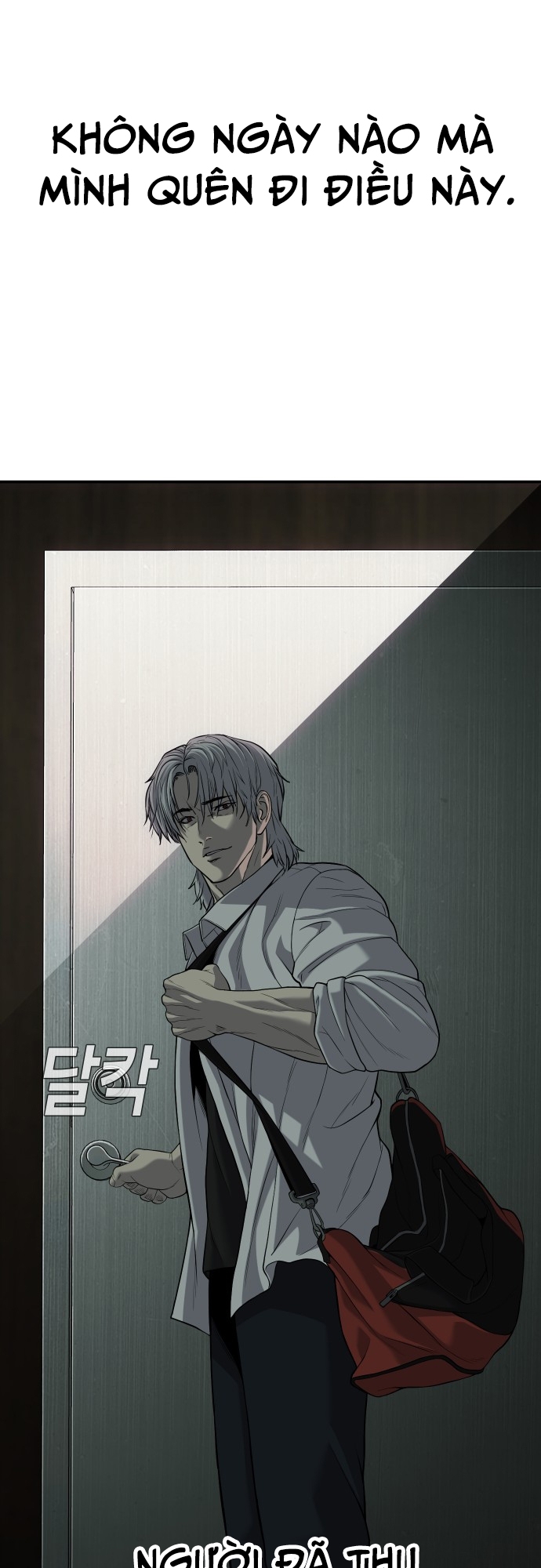 Đứa Con Báo Thù: Chapter 22