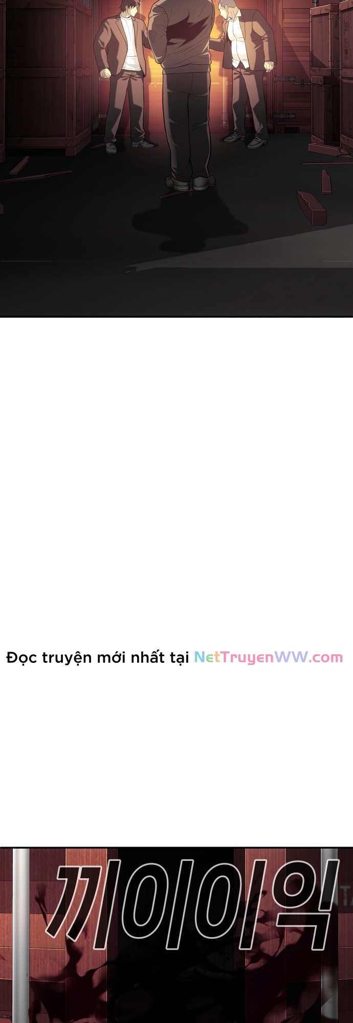 Đứa Con Báo Thù: Chapter 22