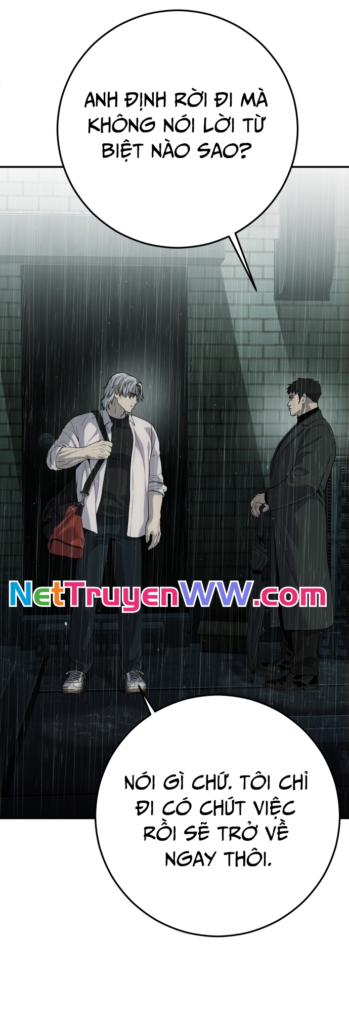 Đứa Con Báo Thù: Chapter 22