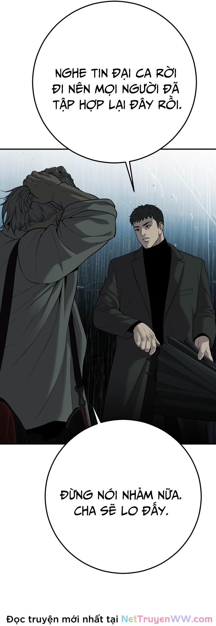 Đứa Con Báo Thù: Chapter 22
