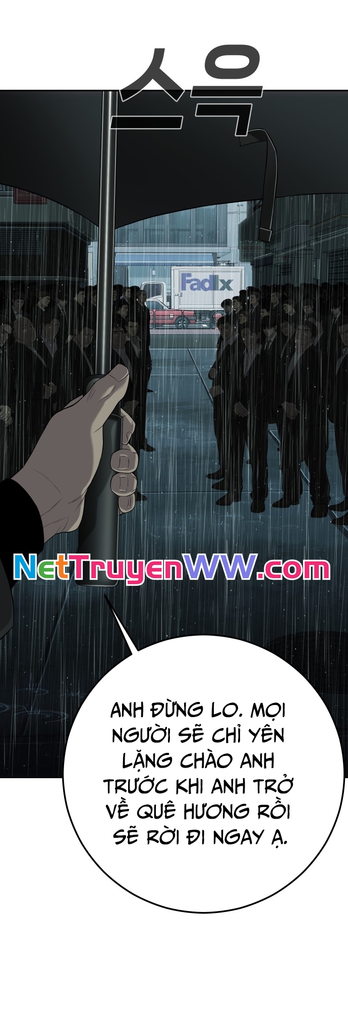 Đứa Con Báo Thù: Chapter 22