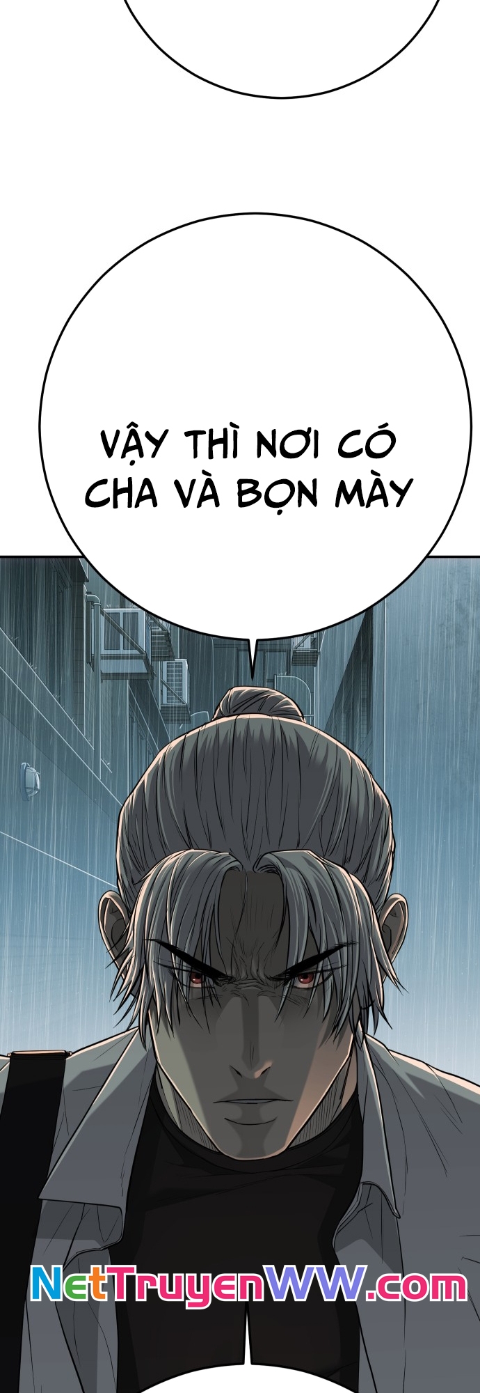 Đứa Con Báo Thù: Chapter 22
