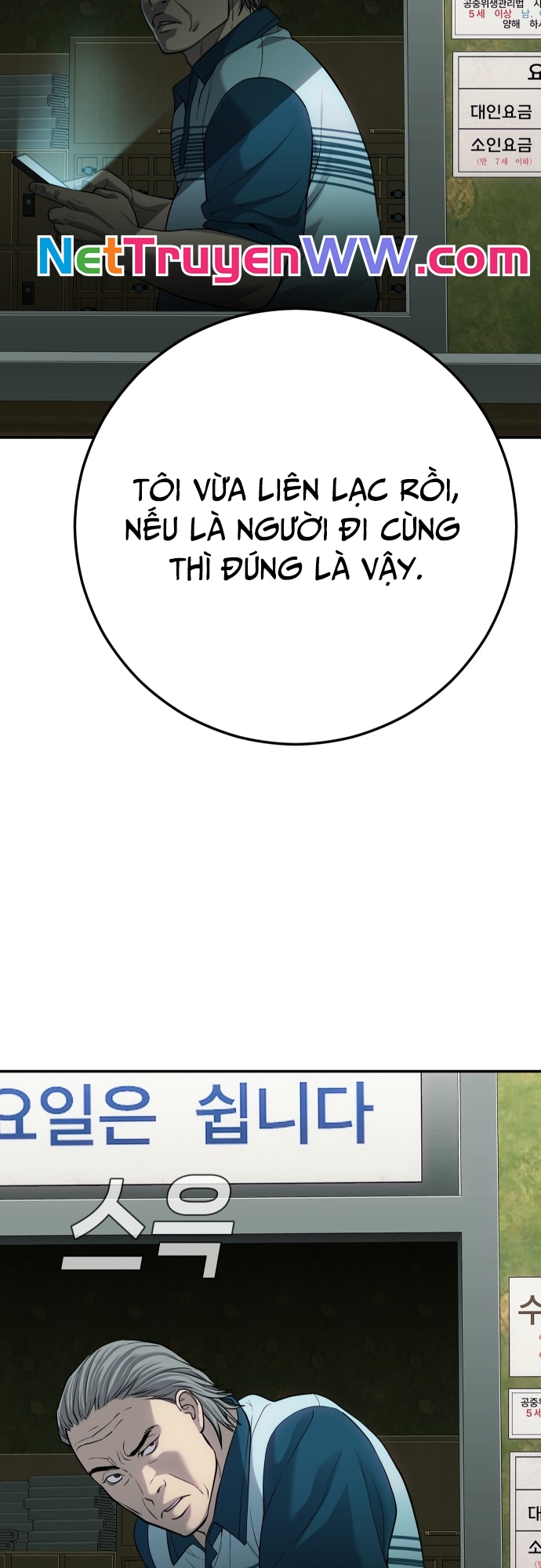 Đứa Con Báo Thù: Chapter 22