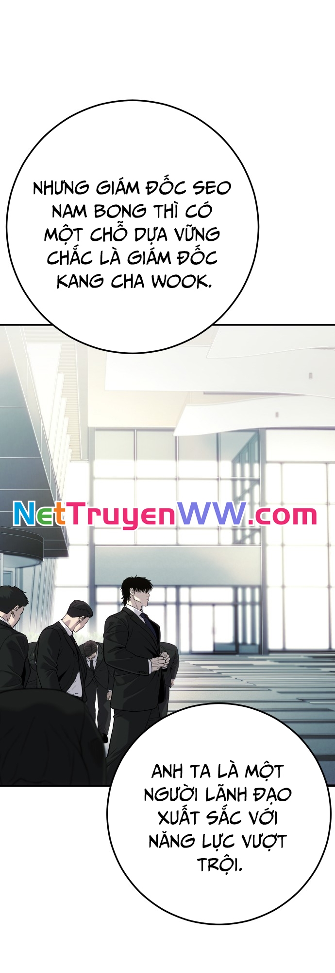 Đứa Con Báo Thù: Chapter 23