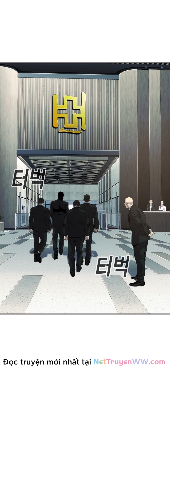 Đứa Con Báo Thù: Chapter 23