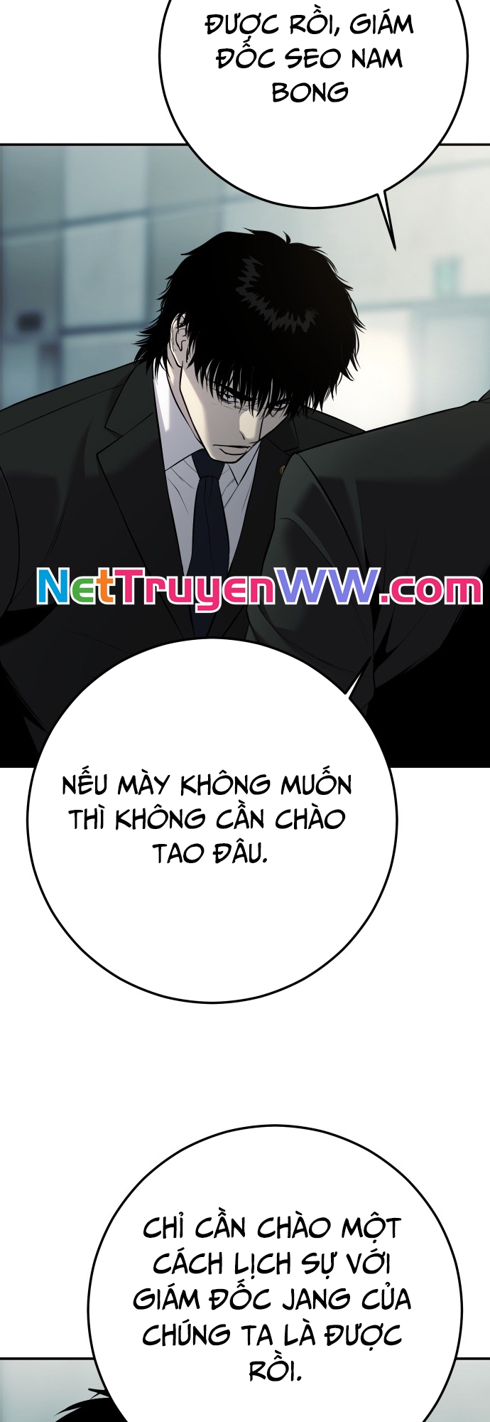 Đứa Con Báo Thù: Chapter 23