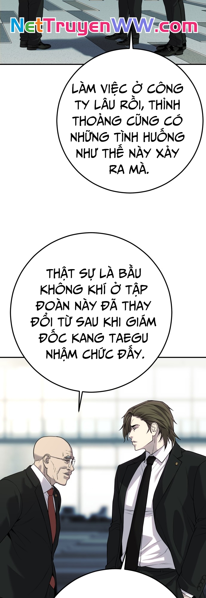 Đứa Con Báo Thù: Chapter 23