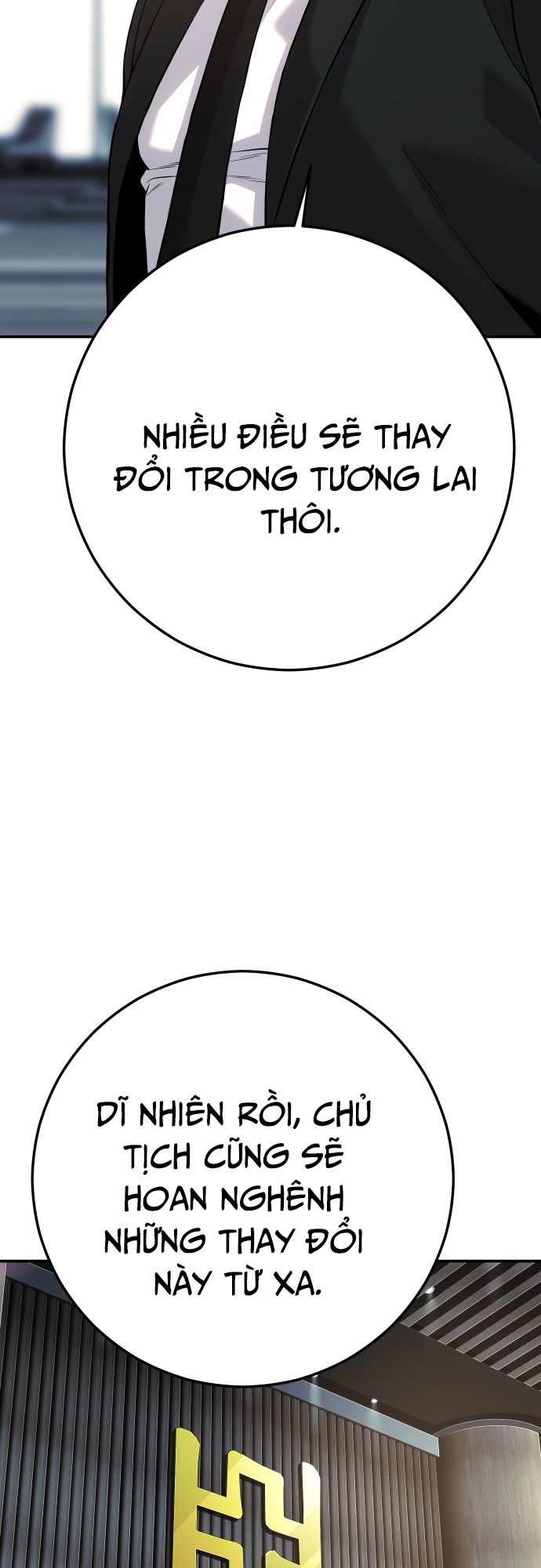Đứa Con Báo Thù: Chapter 23