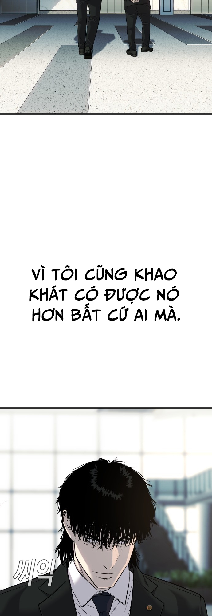 Đứa Con Báo Thù: Chapter 23