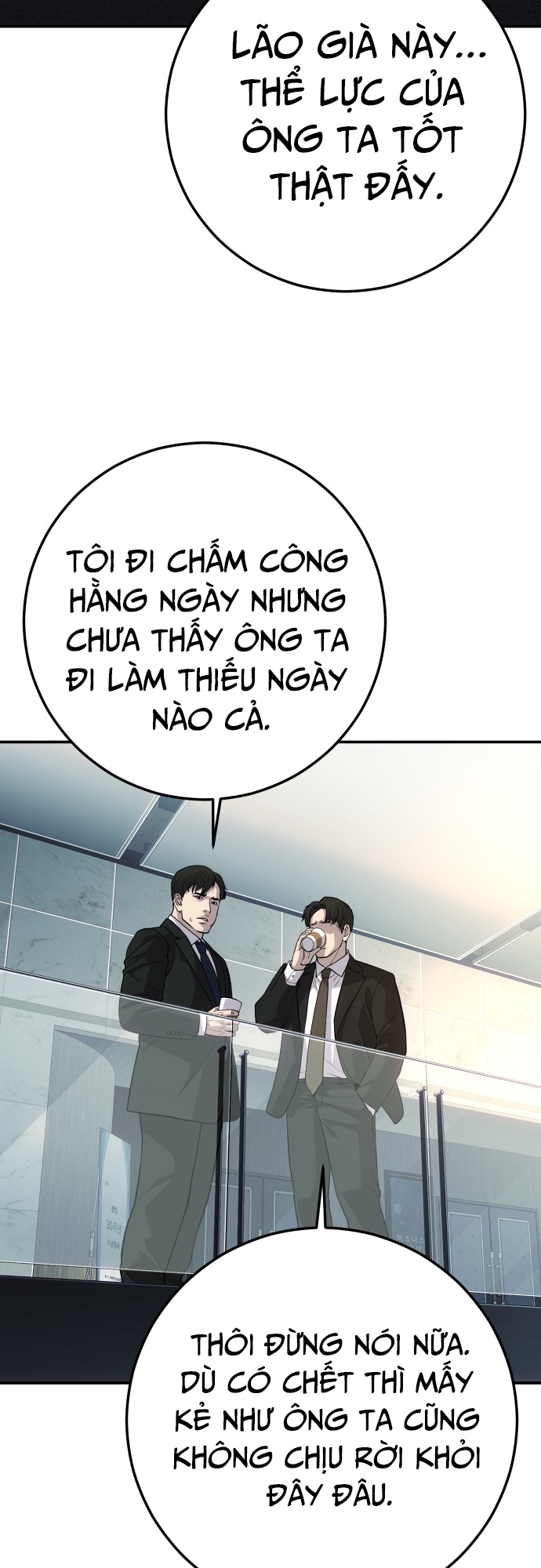 Đứa Con Báo Thù: Chapter 23