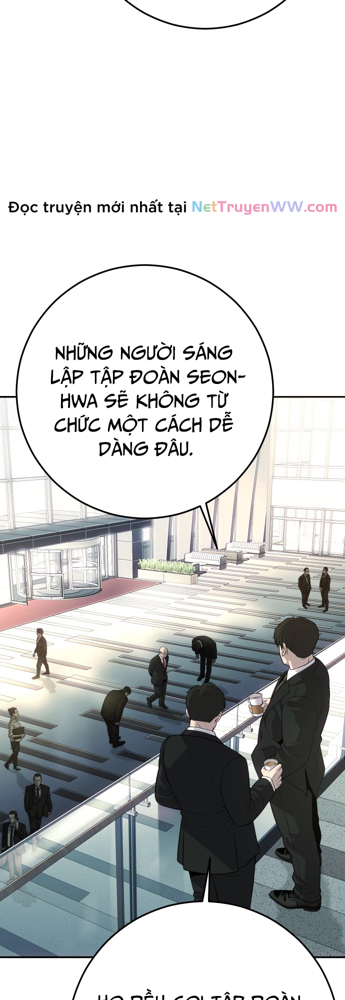 Đứa Con Báo Thù: Chapter 23