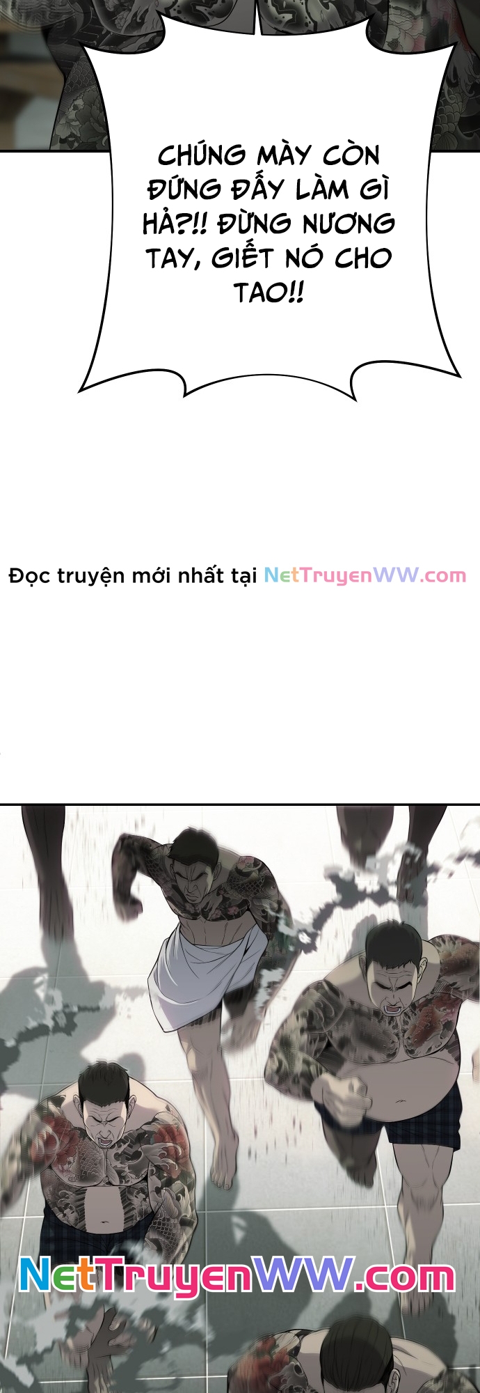 Đứa Con Báo Thù: Chapter 23