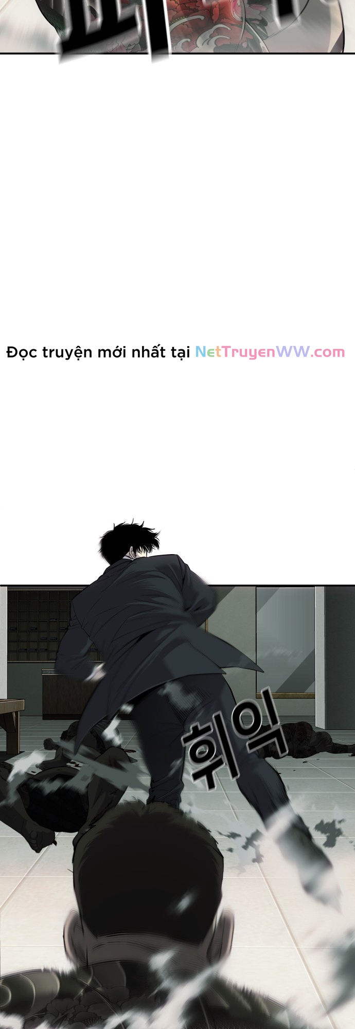 Đứa Con Báo Thù: Chapter 23