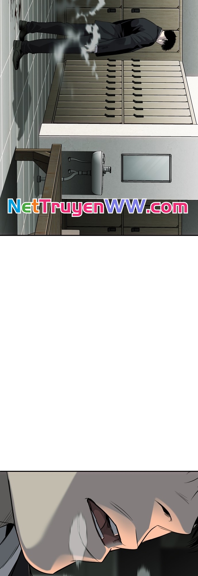 Đứa Con Báo Thù: Chapter 23