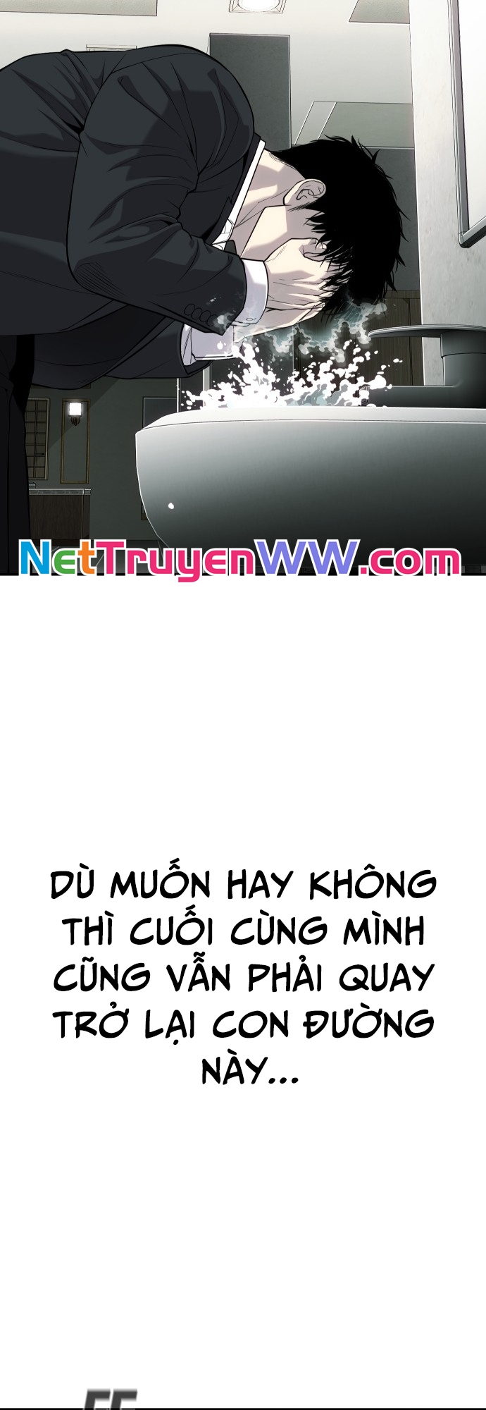 Đứa Con Báo Thù: Chapter 23