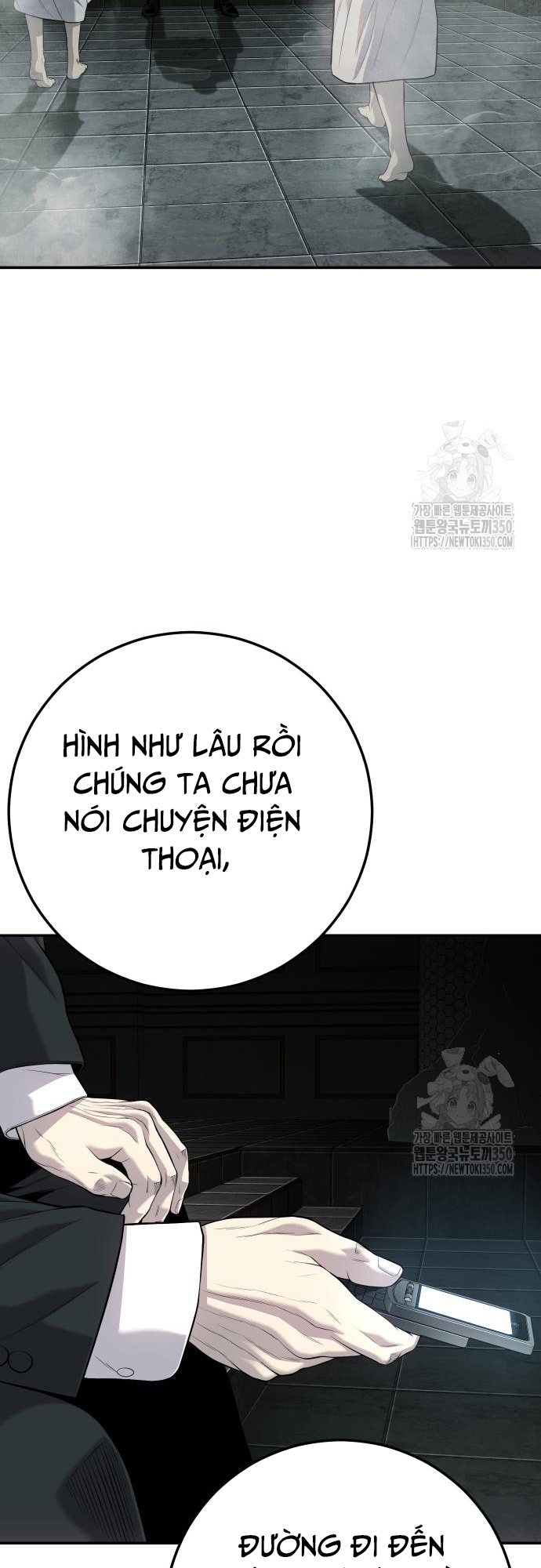 Đứa Con Báo Thù: Chapter 24