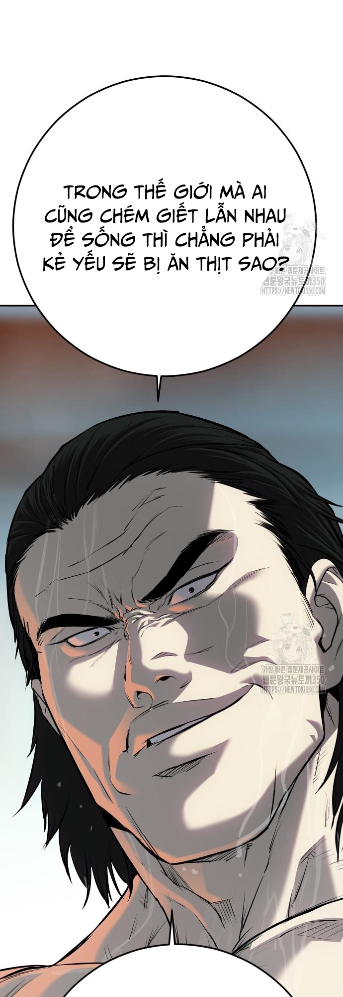 Đứa Con Báo Thù: Chapter 24