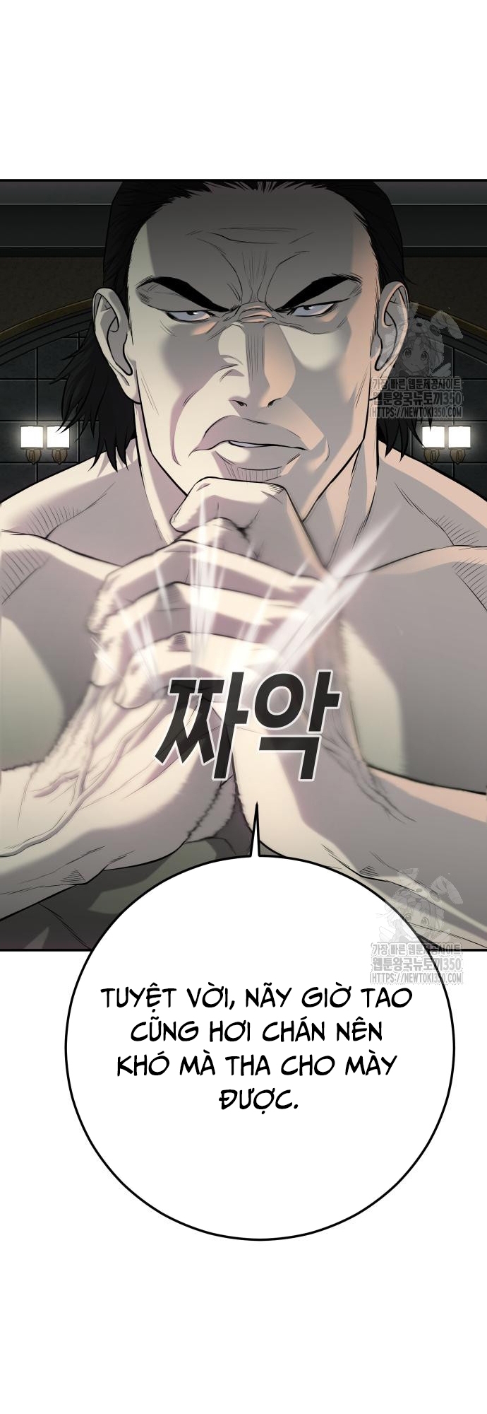 Đứa Con Báo Thù: Chapter 24