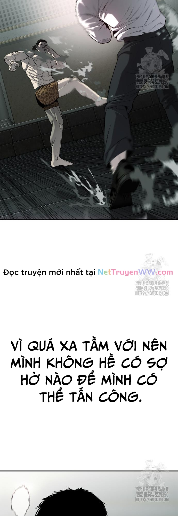 Đứa Con Báo Thù: Chapter 24
