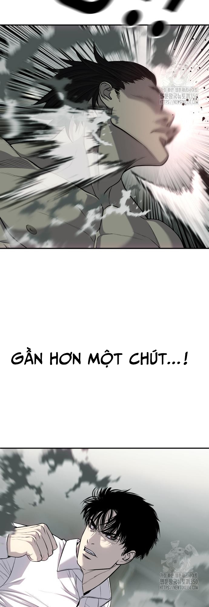 Đứa Con Báo Thù: Chapter 24