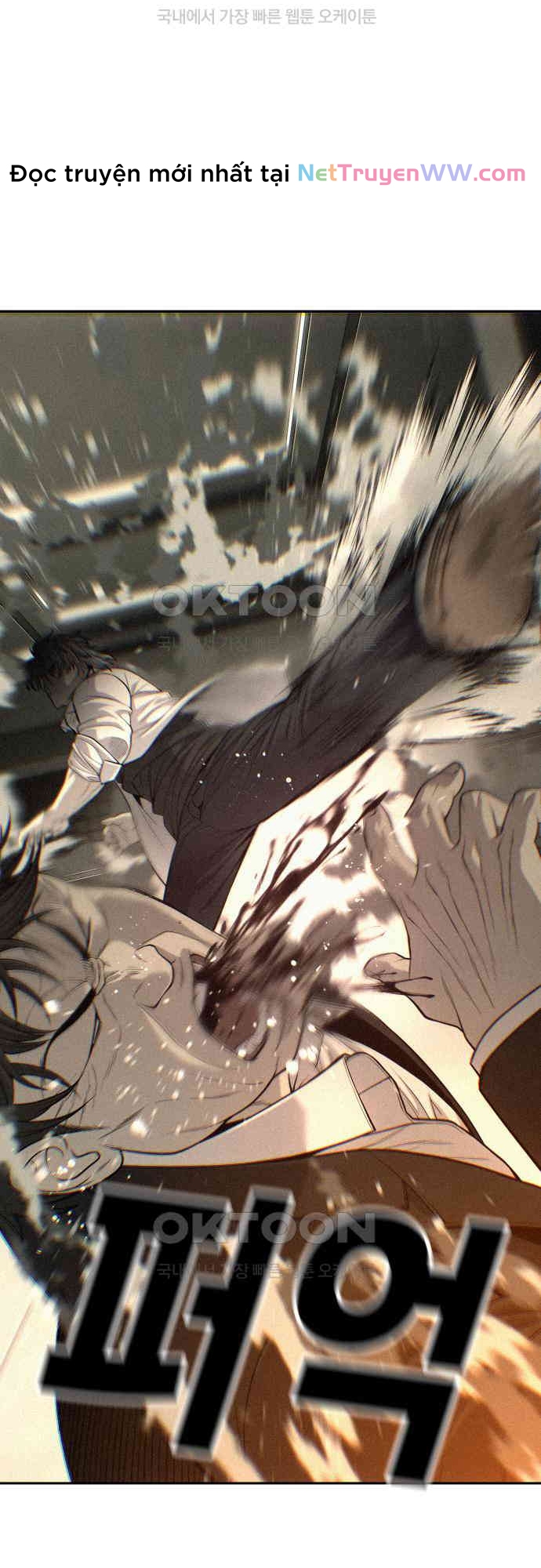 Đứa Con Báo Thù: Chapter 26