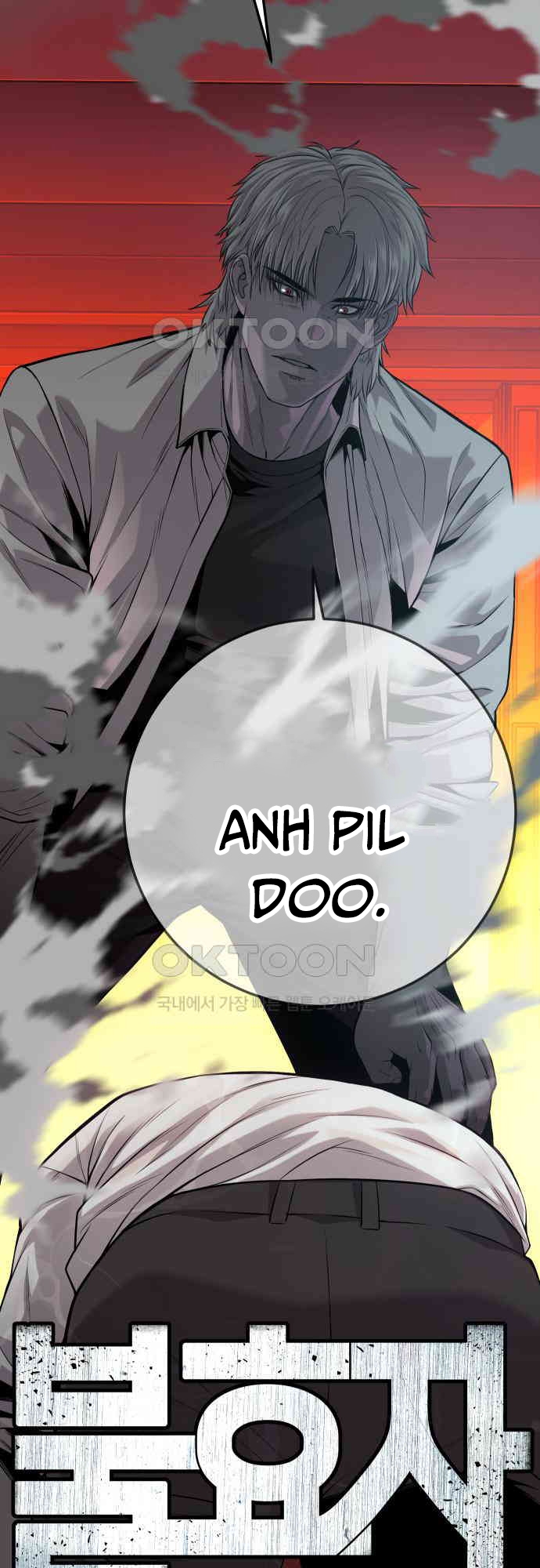 Đứa Con Báo Thù: Chapter 26