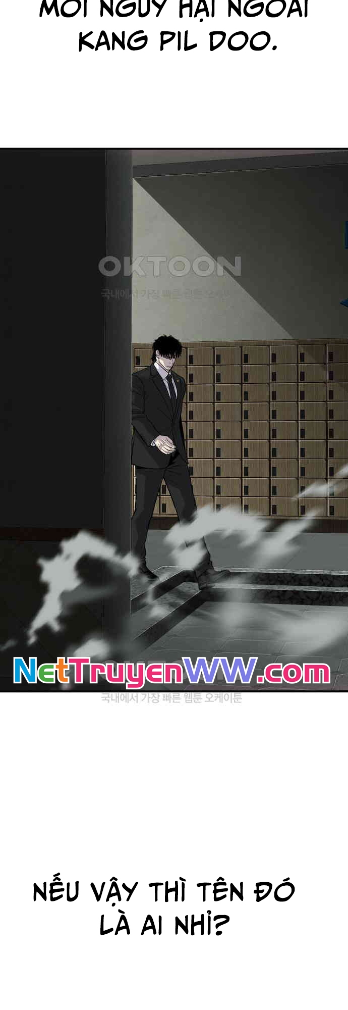 Đứa Con Báo Thù: Chapter 26