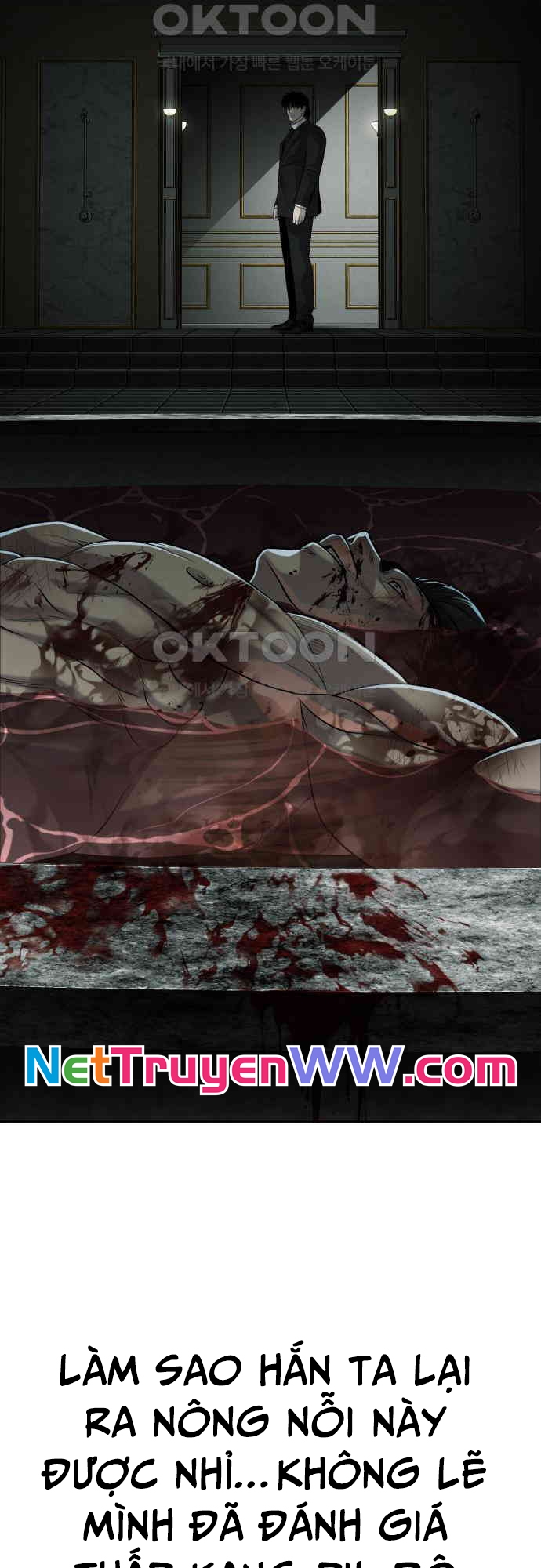 Đứa Con Báo Thù: Chapter 26