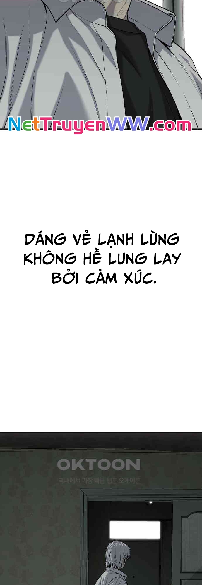 Đứa Con Báo Thù: Chapter 26