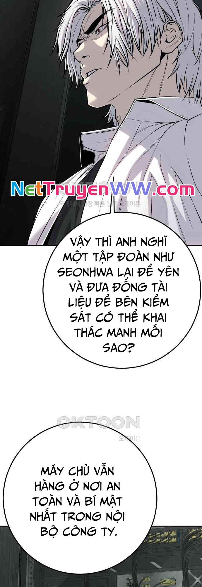 Đứa Con Báo Thù: Chapter 27