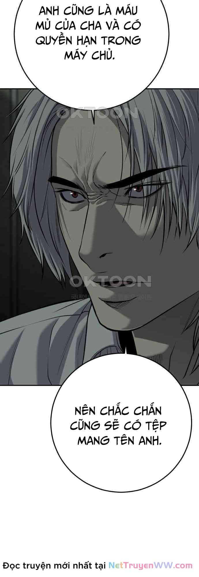 Đứa Con Báo Thù: Chapter 27