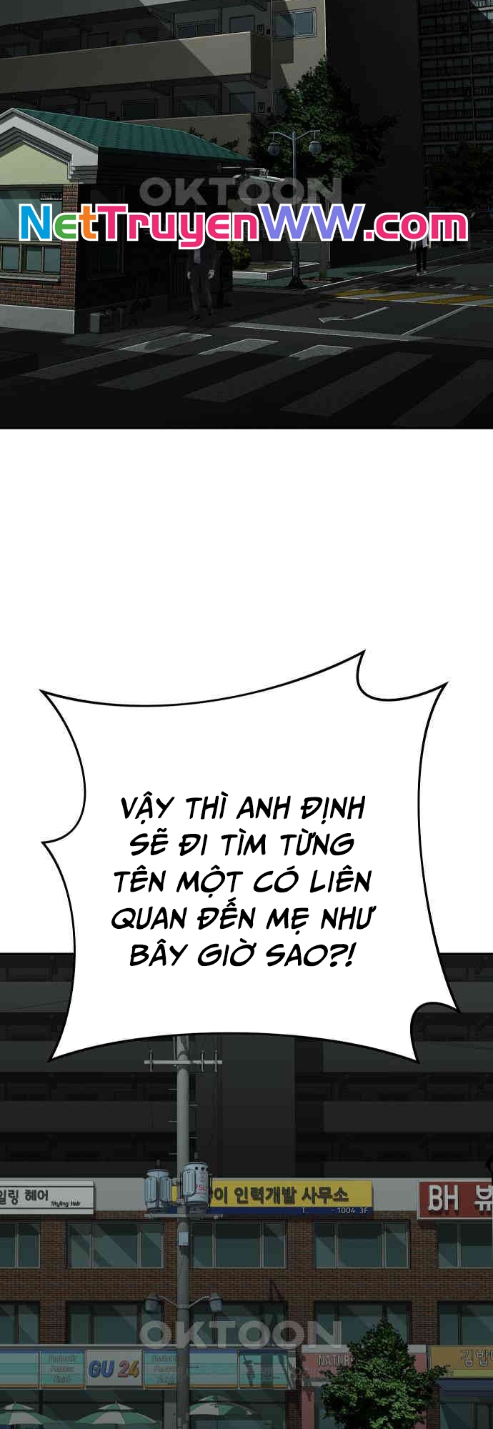 Đứa Con Báo Thù: Chapter 27